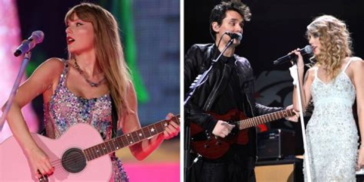 Taylor Swift & John Mayer's Age Gap: Timeline & "Dear John" Secrets