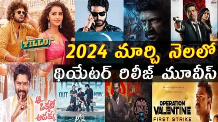 Telugu Movie Rules: 2024 Guide