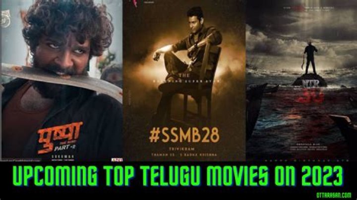 Telugu Movies 2025: Release Dates & Reviews