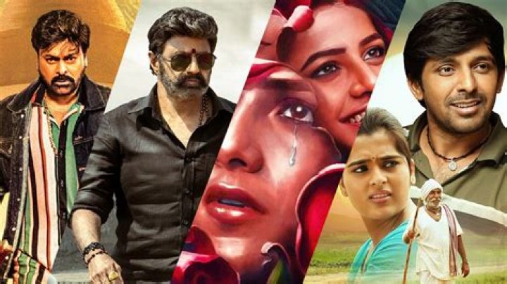 Telugu Movies & More: Latest Releases, Reviews & Where to Watch!