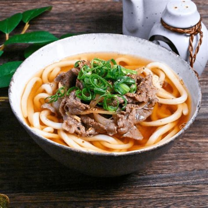 The Art of Custom Udon: A Culinary Trend