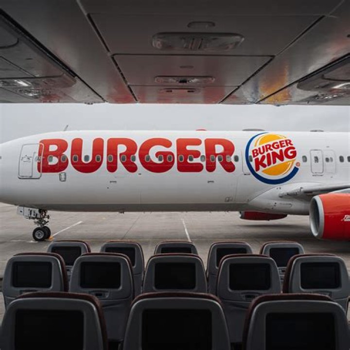 The Burger King Plane Incident: Unpacking the Viral JetBlue Confrontation