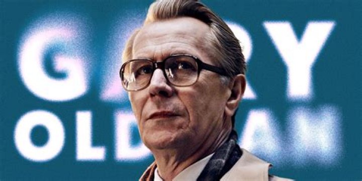 The Chameleon: Gary Oldman's Acting Legacy