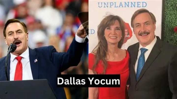 The Enigmatic Dallas Yocum: A Story Untold