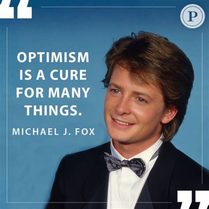 The Inspiring Journey of Michael J. Fox