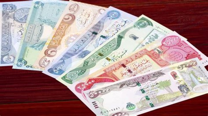 The Iraq Dinar Revaluation: A Look at What's Happening Now