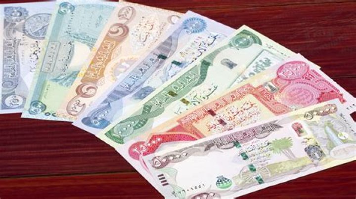 The Iraqi Dinar: Unpacking Its Journey and Future Prospects