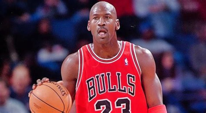The Michael Jordan Effect: Beyond Basketball & Impact on Society