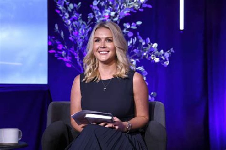 The Stir Around the Jimmy Kimmel Karoline Leavitt Video