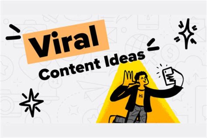 The Ultimate Guide to Viral Content