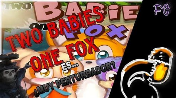 The Unsettling Legacy of 2 Babies One Fox: Unpacking an Internet Phenomenon