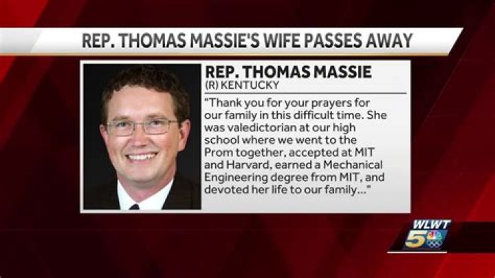 Thomas Massie Wife Autopsy: Unpacking Recent Events and the Family's Request for Respect