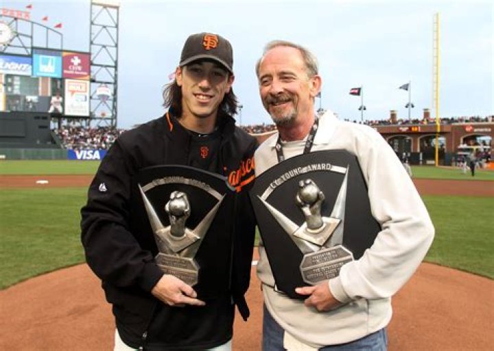 Tim Lincecum Children: What We Know About the Baseball Star's Private Life