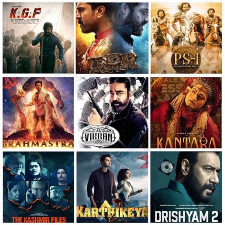 Top 2024 Kannada Movies & Box Office Hits + Streaming Guide