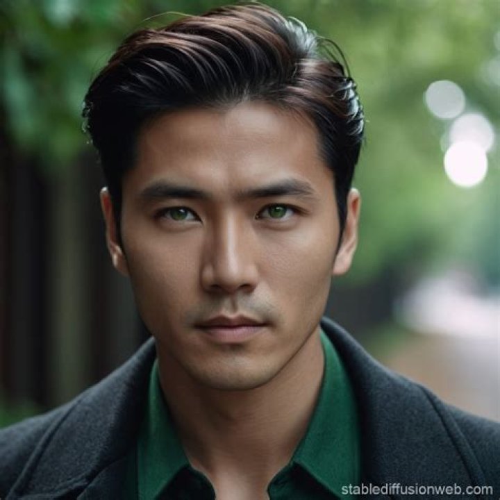 Top Famous Half-Asian, Half-White Celebrities