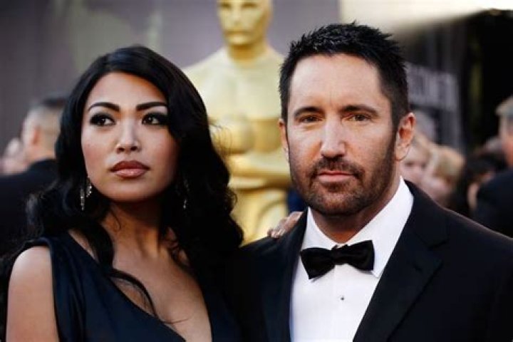 Trent Reznor Kids: A Look Into the Family Life of a Music Icon