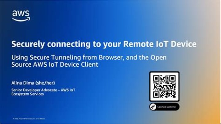 Troubleshooting Why Your Remote IoT Device Won't Securely Connect to AWS VPC
