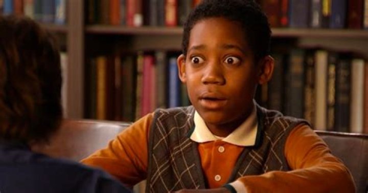 Tyler James Williams: Beyond "Everybody Hates Chris" - What You Should Know