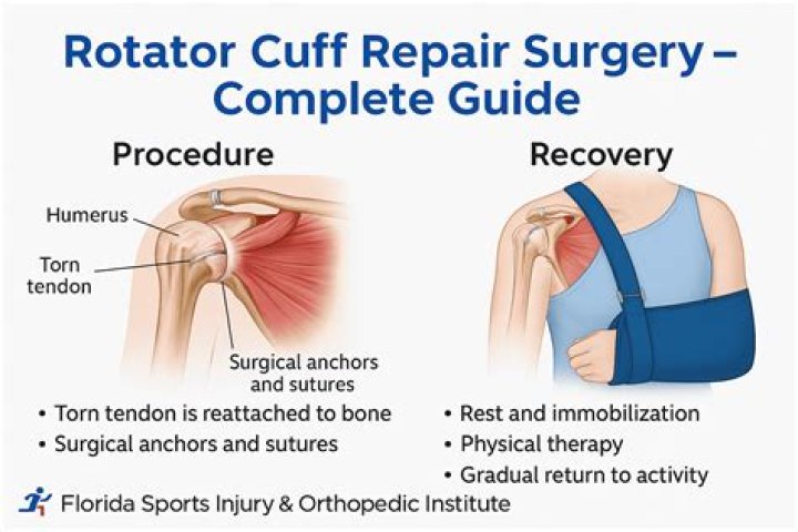 UCL Injury: Repair & Recovery Guide | What You Need to Know