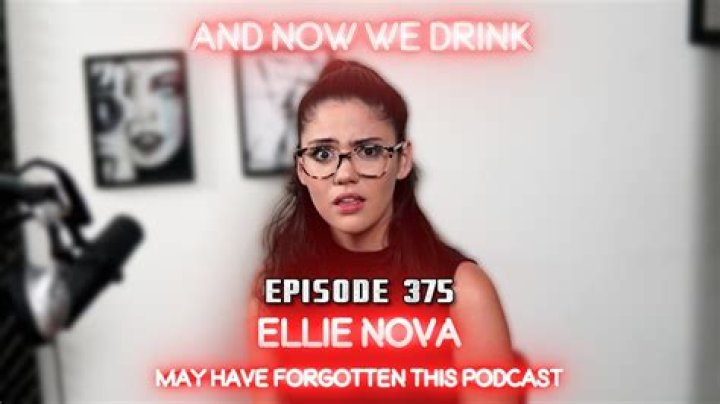 Understanding 'Ellie Nova Porn': Exploring the Diverse Meanings of 'Ellie' in Online Searches Today