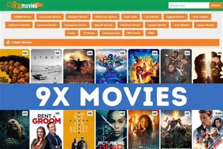 Unlock Your Entertainment: Exploring 9x Movies Download on Modern Devices