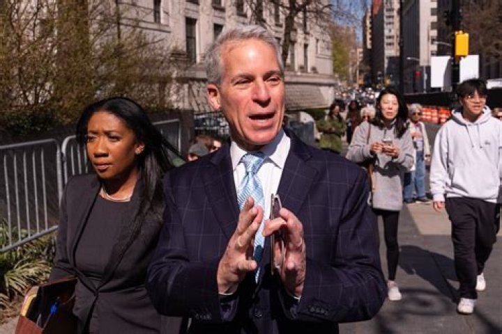 Unpacking Brian Steele Lawyer Net Worth: What Goes Into a Legal Professional's Wealth?