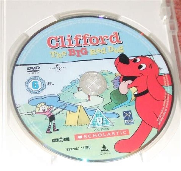Unpacking Clifford Beaver Net Worth: A Look at the Big Red Dog's Enduring Value