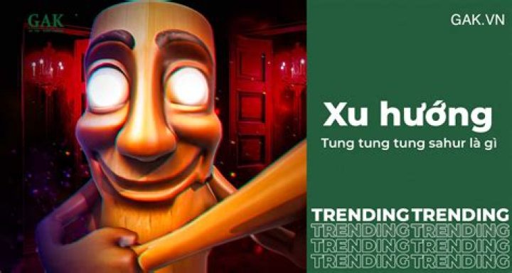 Unpacking the "Tung Tung Tung Sahur" Meme: A Deep Dive into Internet Fun
