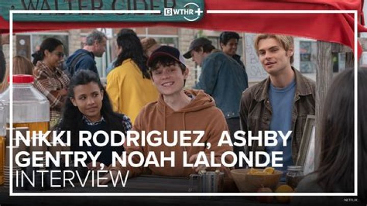 Unpacking the Buzz Around Noah Lalonde e Nikki Rodriguez: What's the Real Story?