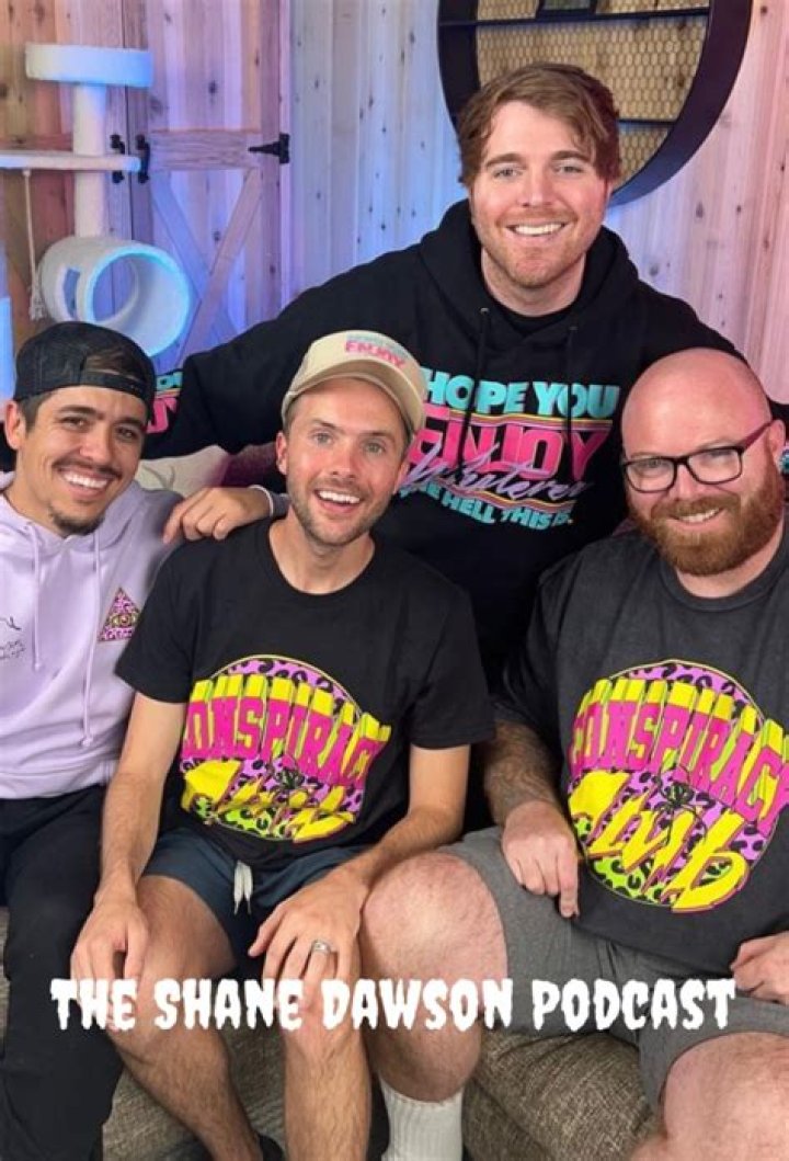 Unpacking the Buzz: What's the Deal with the Shane Dawson Cat Situation?