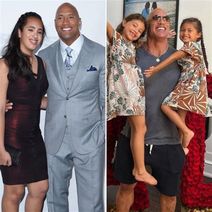 Unpacking the Family Tree: Does Dwayne Johnson Have a Brother?