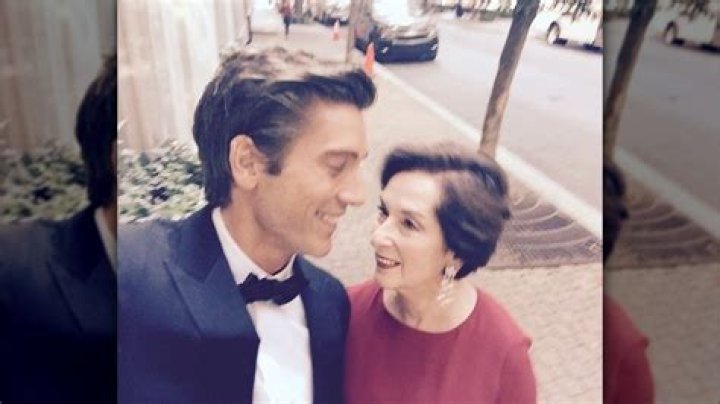 Unpacking the Mystery: Is David Muir Married? What We Know About David Muir's Wife and Relationship Status