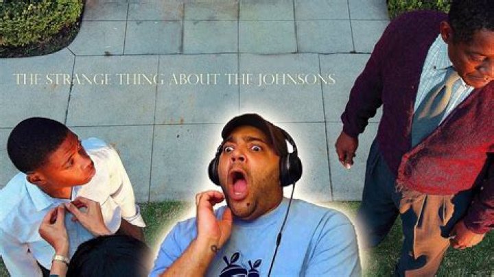 Unpacking the Strange Things About the Johnsons: A Look at Ari Aster's Provocative Short Film