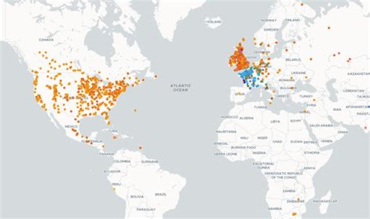 Unraveling the Douglas Name: What Does It Tell Us About Ethnicity?