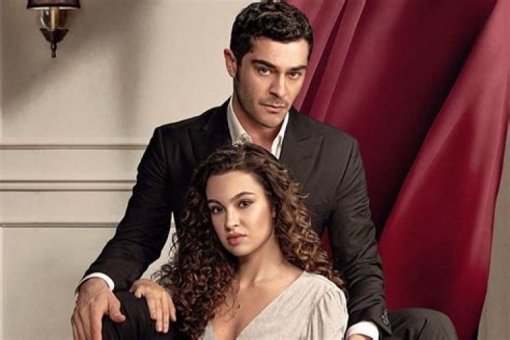 Unraveling the Mystery: Who is Burak Deniz's Wife?