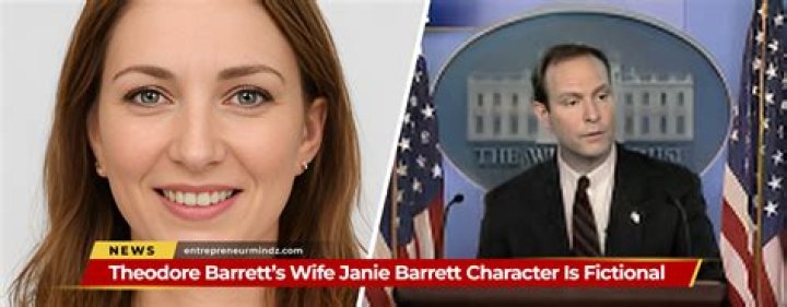 Unraveling the Mystery: Who is **Theodore Barrett Wikipedia Actress** and the Viral Video?