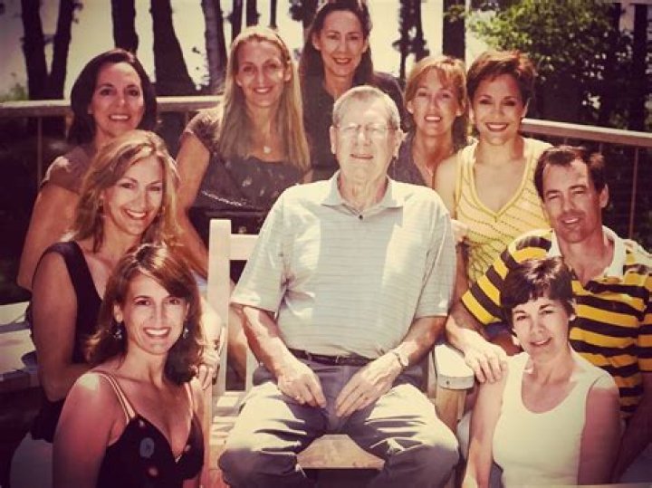 Unraveling the Story: What We Know About Donna Briggs's Parents and Her Family Roots