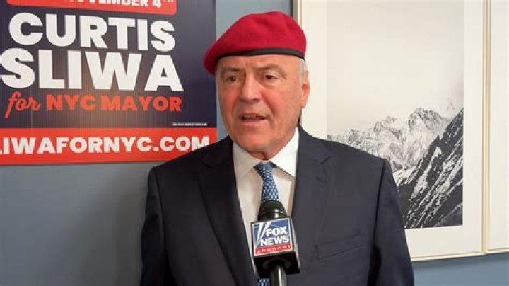 Unveiling the Lives of Curtis Sliwa & Lisa Evers: A Deep Dive
