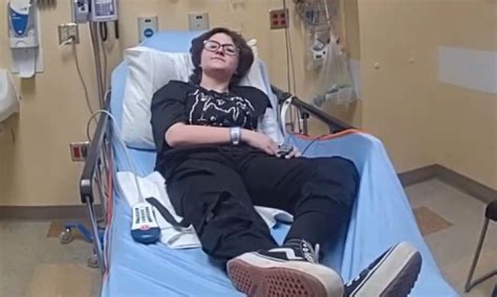 Unveiling the Truth: Crystal Lust's Cause of Death