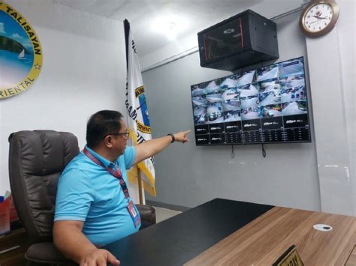 Viral Buscar Kid CCTV: Story & Impact