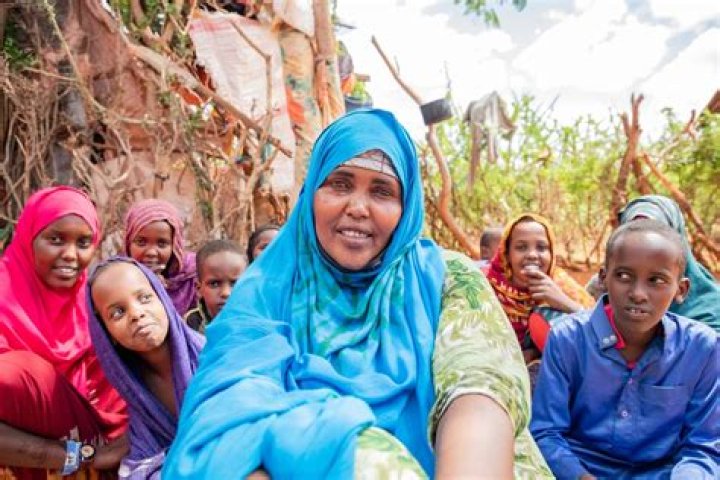 Wasmo Somali Channel: A Look at Community Voices and Digital Connections