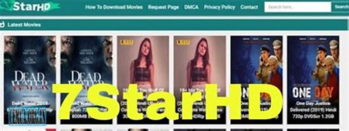 Watch 7StarHD Movies: A Complete Guide