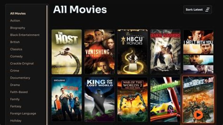 Watch HDHub Movies: Stream Online Free
