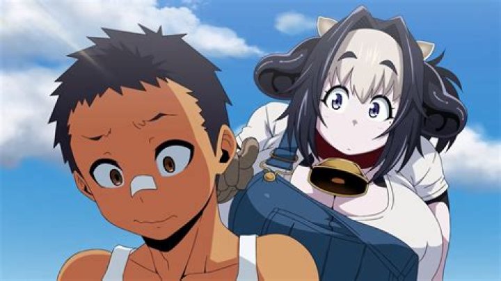 Watch Kemonokko Tsuushin: A Magical Anime Adventure