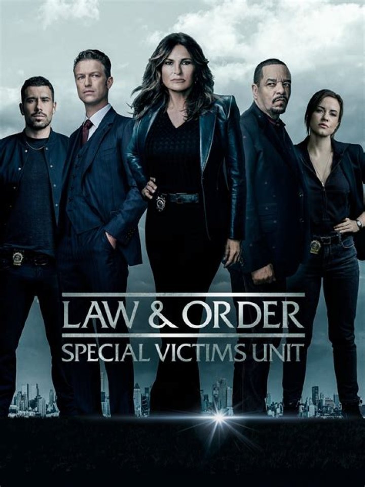 Watch Law & Order: SVU Online