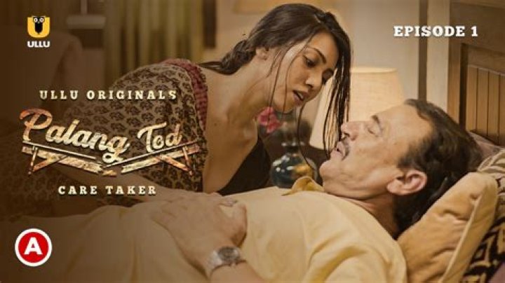 Watch Palang Tod Web Series Online