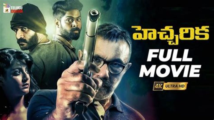 Watch Telugu Movies Online: Risks & Legal Alternatives