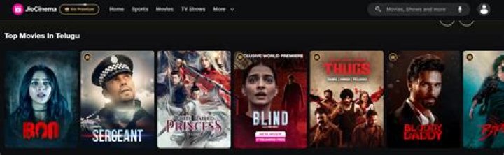 Watch Telugu Movies Online: Zee5 & Alternatives