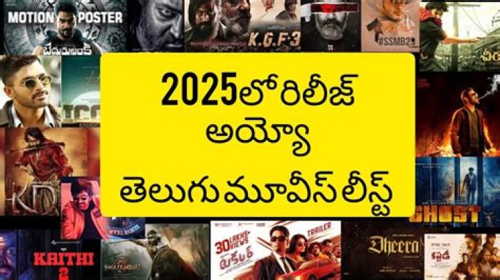 Watch Telugu, Tamil & Kannada Movies Online | Movierulz 2025