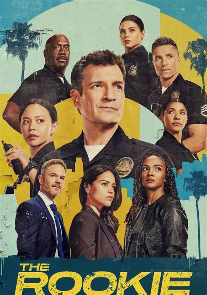 Watch The Rookie Online: Streaming Guide